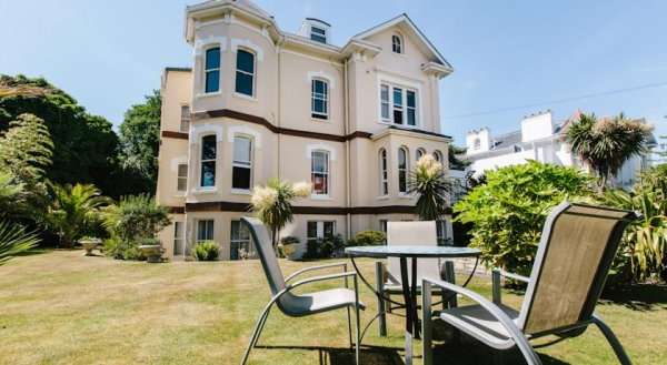 The Chocolate Boutique Hotel