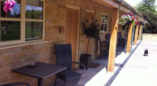 The Cholmeley Arms