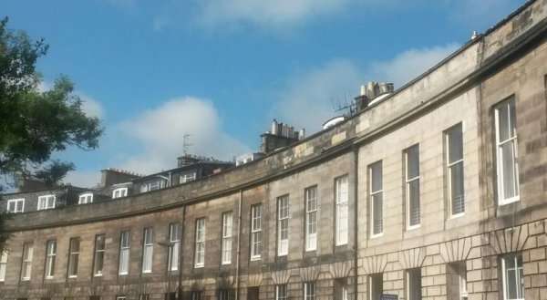 The Claremont Hotel