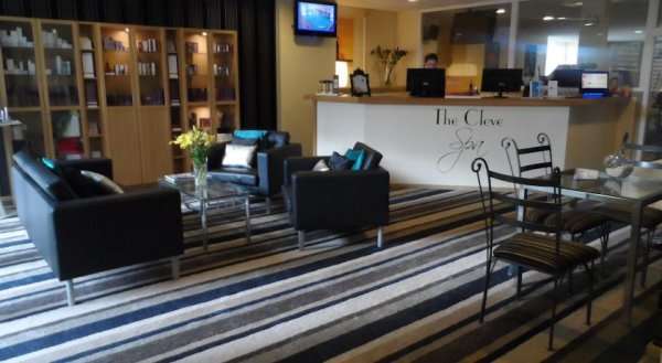 The Cleve Hotel