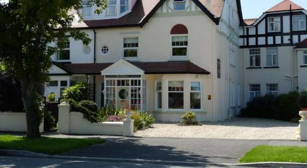 The Cliffbury