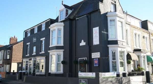 The Clifton