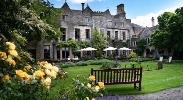 The Close Hotel