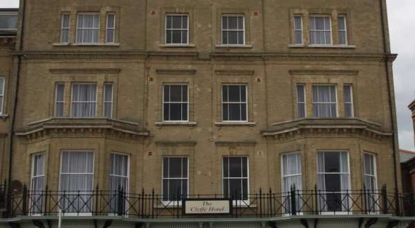 The Clyffe Hotel