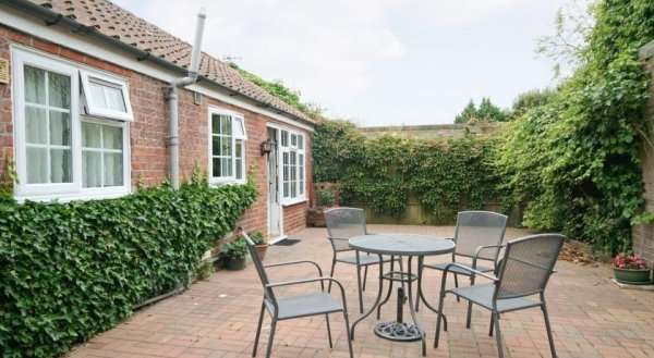 The Coach House II