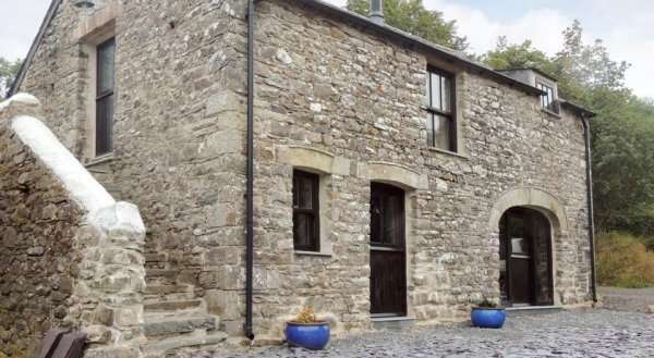 The Coach House Loft