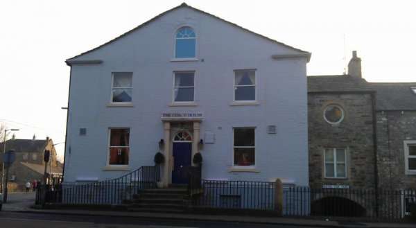 The Coach House Skipton