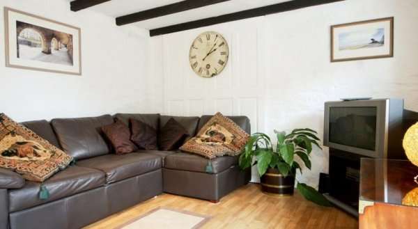 The Coach House VII