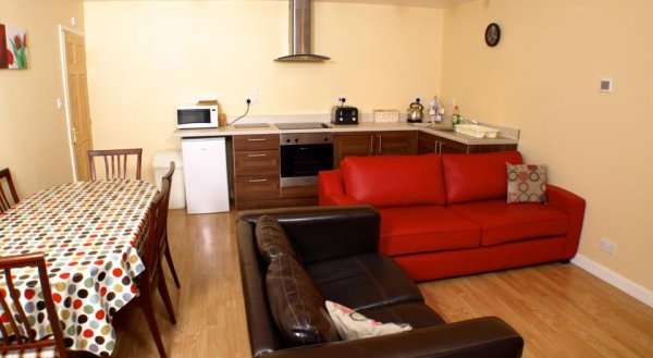 The Coachhouse