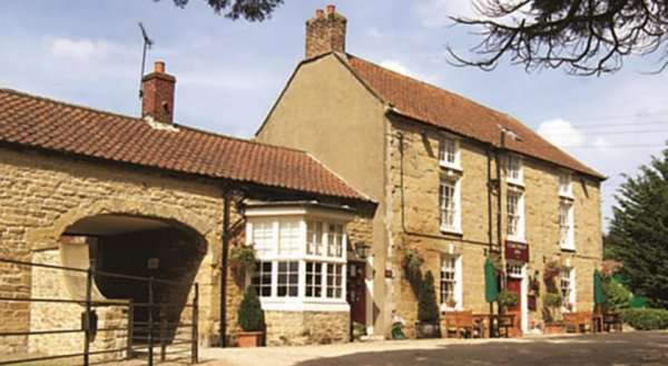 The Coachman Inn