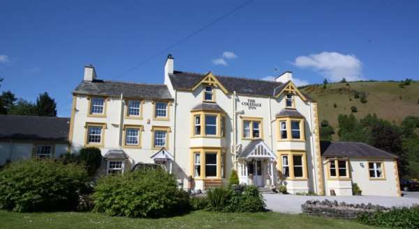 The Coledale Inn