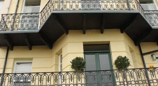The Collingdale Guest House