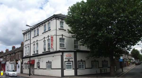 The Commongate Hotels