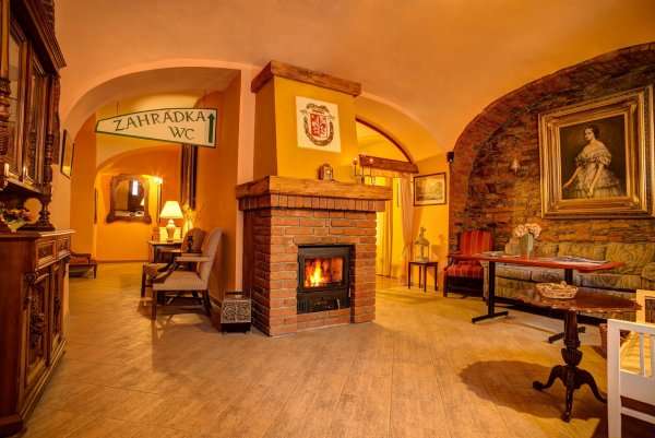 Savoia Residence