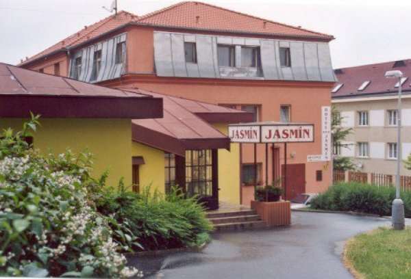 Hotel Jasmín