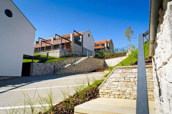 Pálavský apartmán