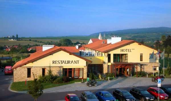 Hotel HAPPY STAR
