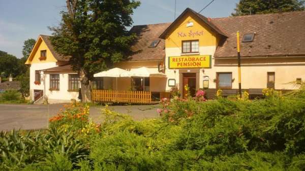 Penzion restaurant Na Špici