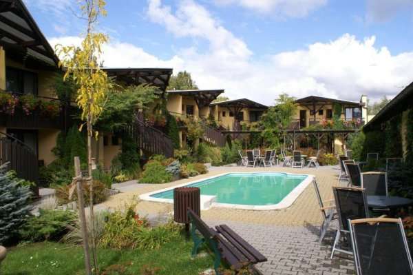 Hotel Safari Lodge