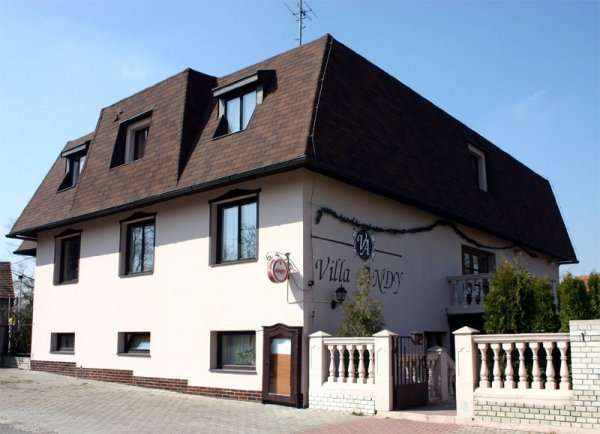 Hotel ANDY 