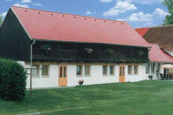 Pension Čížkovec