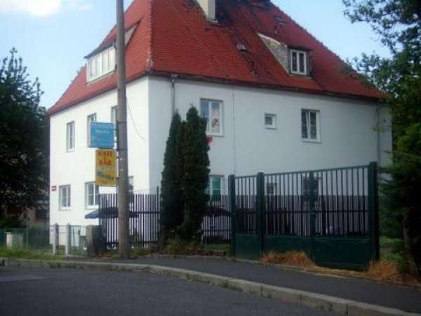 Penzion Marika
