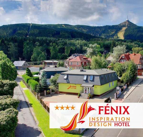 HOTEL FÉNIX