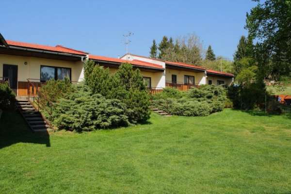 Ubytování Ratibořice- Bungalovy Zlíč