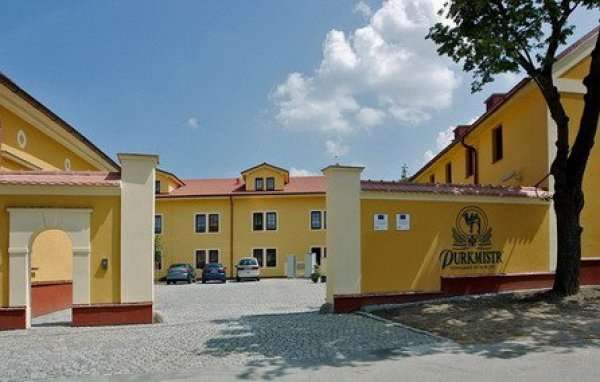 Hotel PURKMISTR