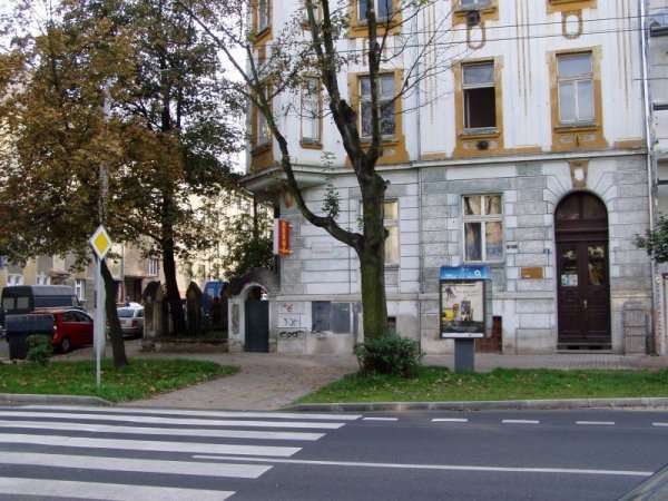 Ubytování v soukromí Teplice