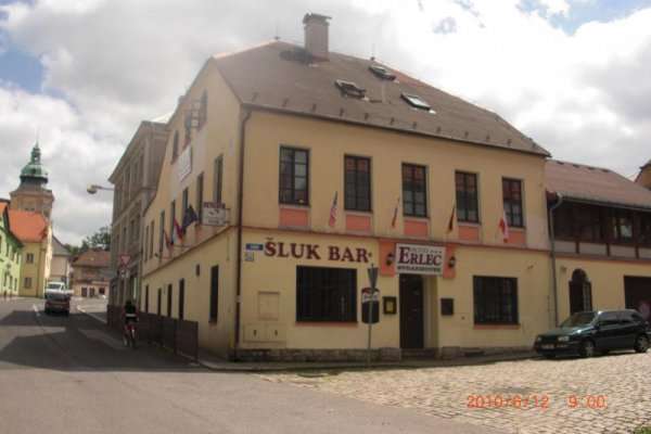 HOTEL ERLEC