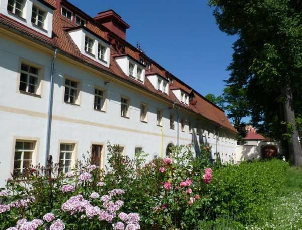 Hotel Týnec