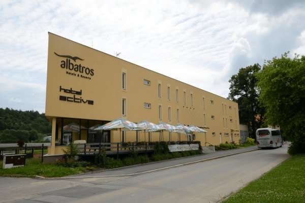 Hotel Albatros ACTIVE