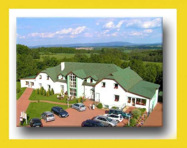 Hotel a Pension SEEBERG