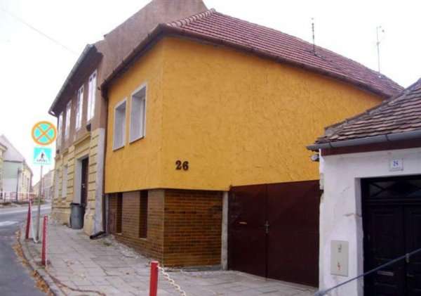 Penzion Lidka