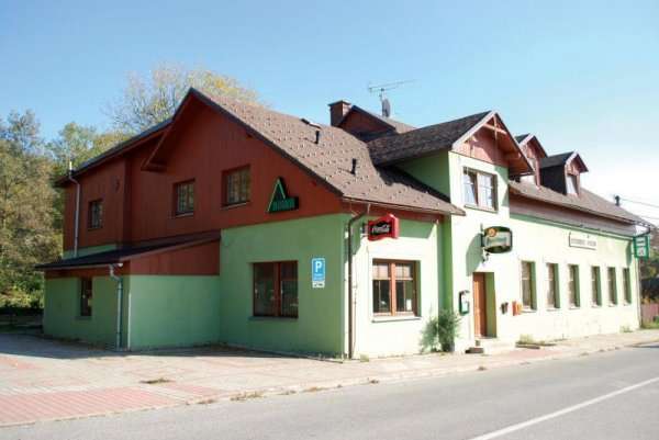 Penzion Horka