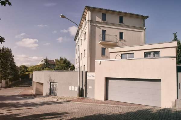Villa na Vinici
