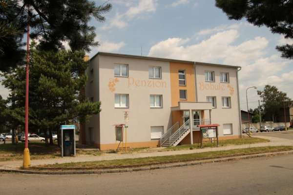 Penzion Bobule