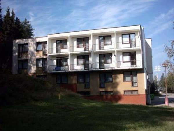 Hotel Sport Jablonec