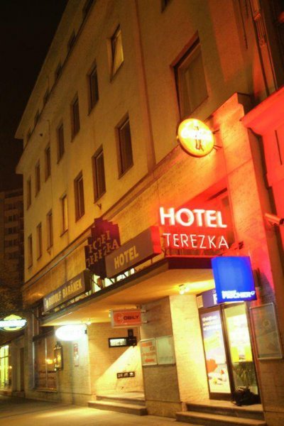 HOTEL TEREZKA
