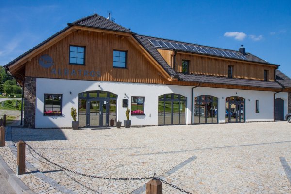 Hotel Albatros