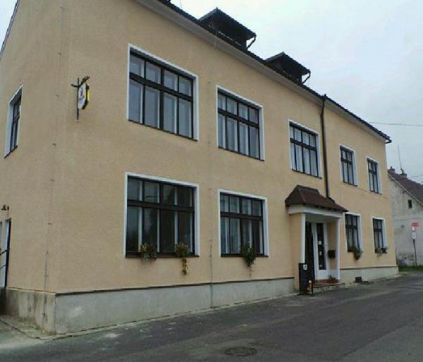 Bike Hotel Měděnec