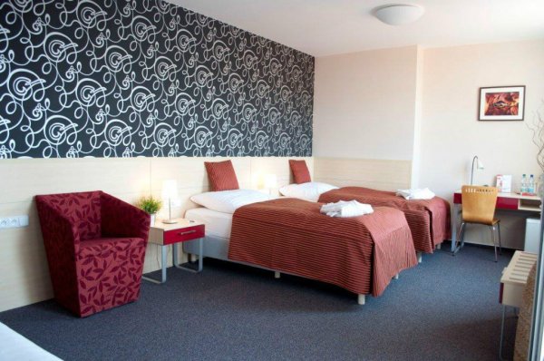Hotel ALBELLUS***