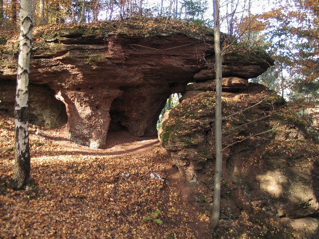 Rechenburk