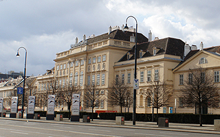 Museumsquartier Wien
