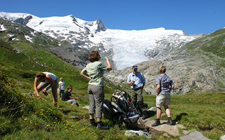 Nationalpark Hohe Tauern