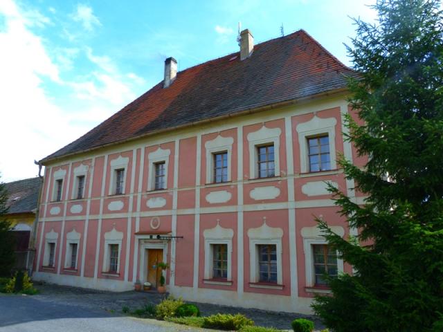 Ježovy