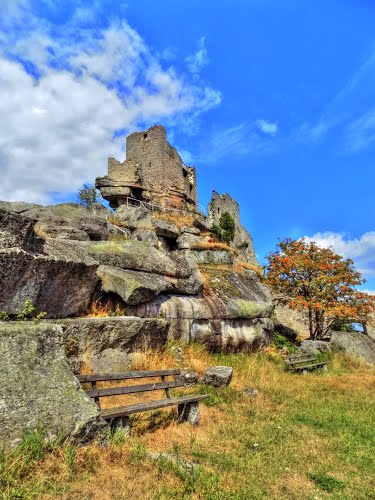 Flossenbürg