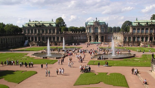 Zwinger