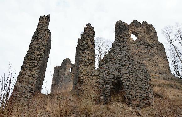 Klejnštejn